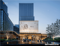 金茂·璞元首页网坐-金茂·璞元售楼处德律风-楼